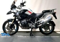 Bmw R 1200 GS (2010 - 12) usata