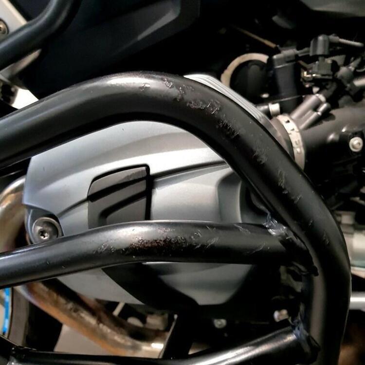 Bmw R 1200 GS (2010 - 12) (3)