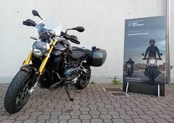 Bmw R 1200 R (2017 - 18) usata