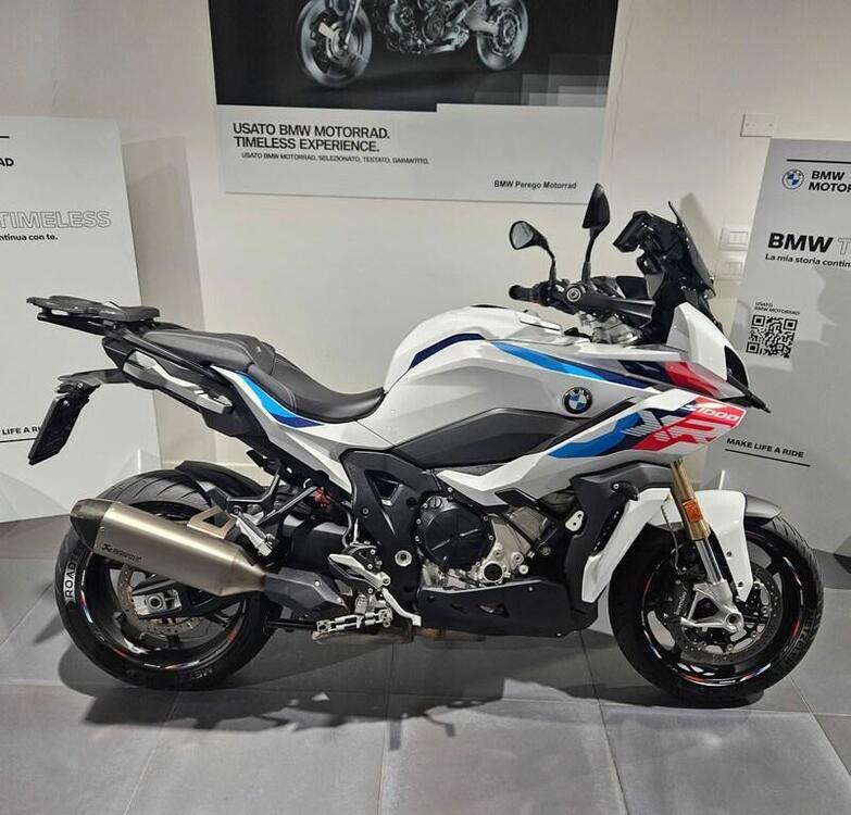 Bmw S 1000 XR (2020 - 23)