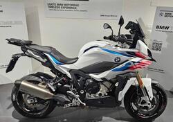 Bmw S 1000 XR (2020 - 23) usata