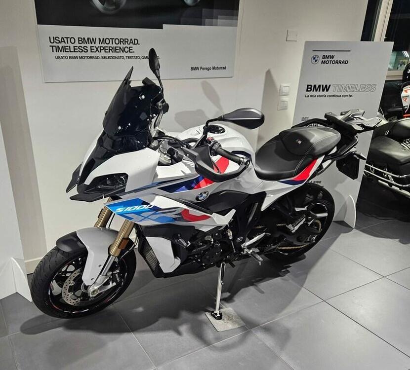 Bmw S 1000 XR (2020 - 23) (5)