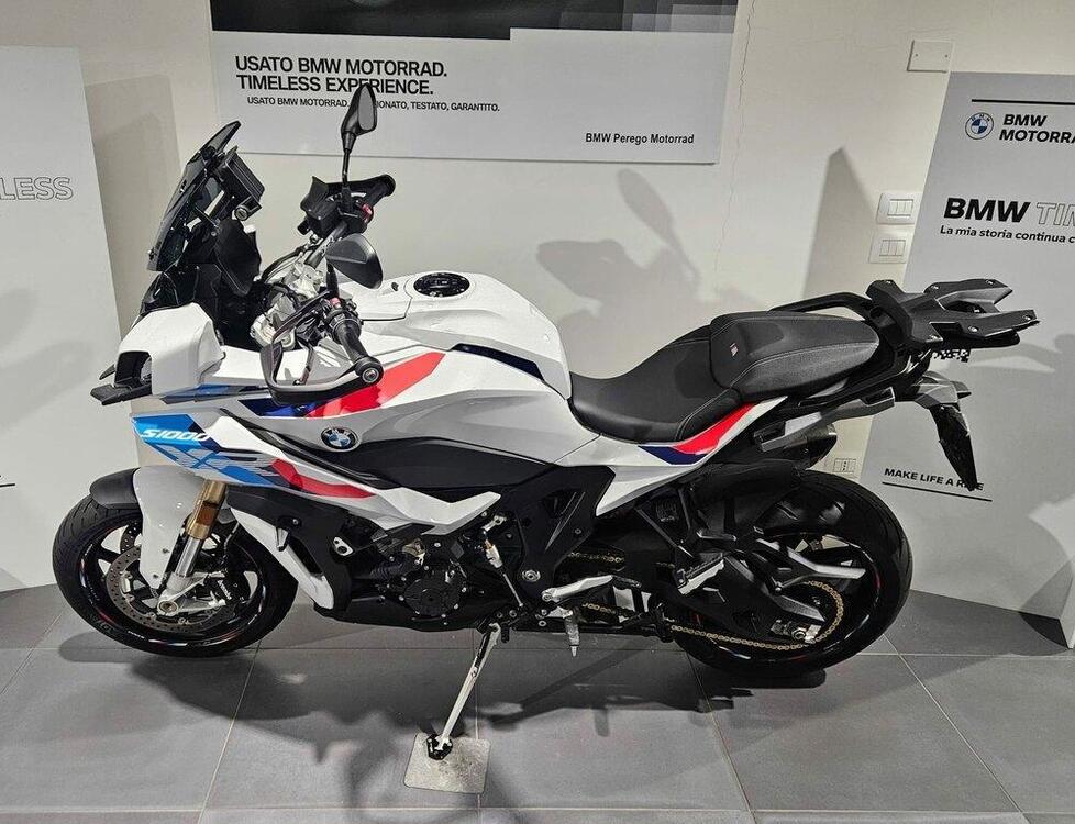 Bmw S 1000 XR (2020 - 23) (3)