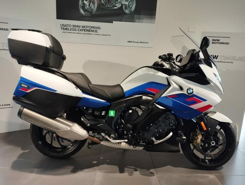 Bmw K 1600 GT (2022 - 25)