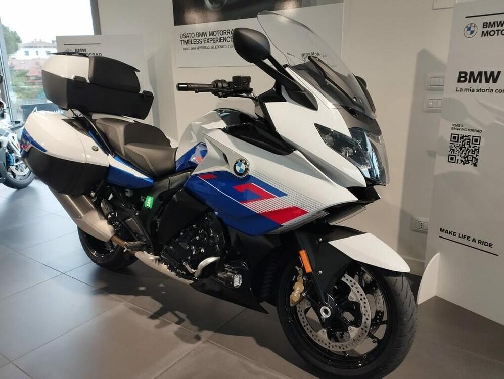 Bmw K 1600 GT (2022 - 25) (2)