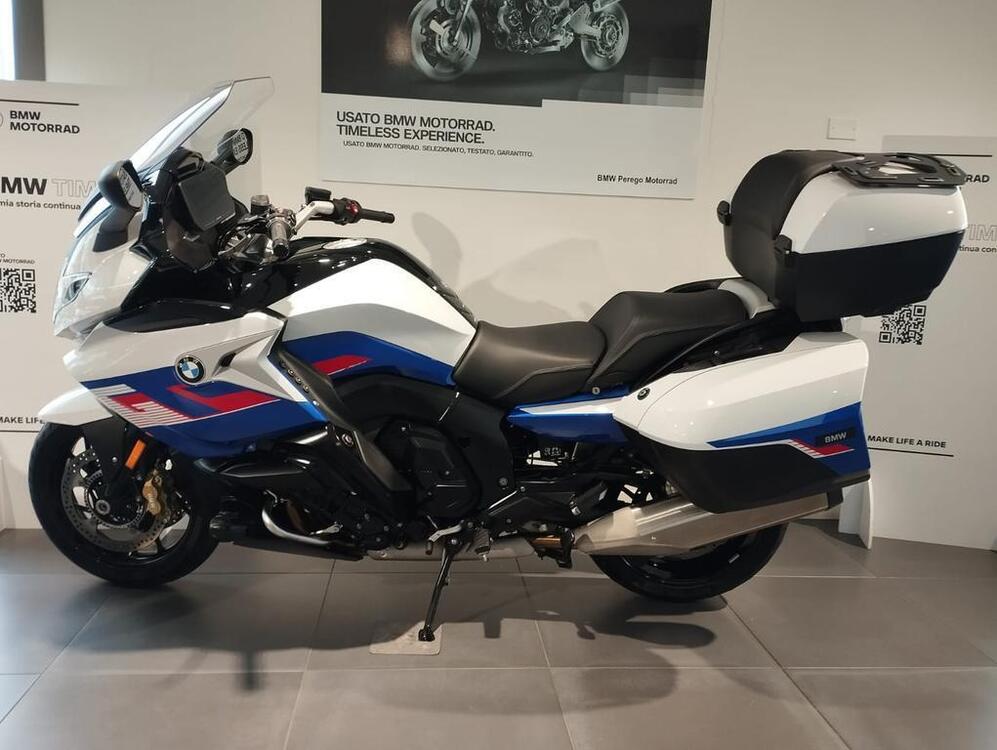 Bmw K 1600 GT (2022 - 25) (5)