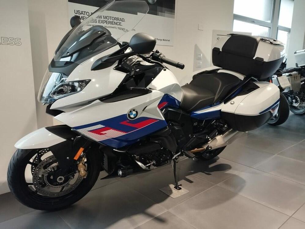 Bmw K 1600 GT (2022 - 25) (3)