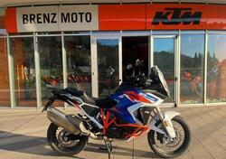 KTM 1290 Super Adventure R (2021) usata