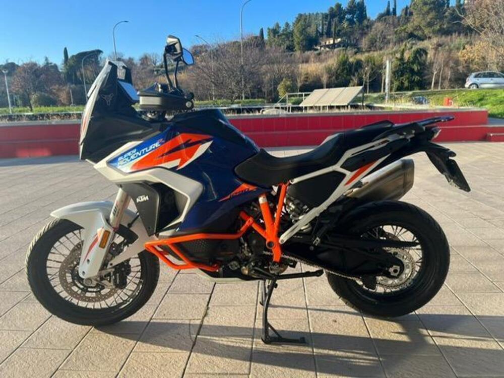 KTM 1290 Super Adventure R (2021) (2)