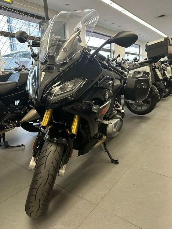 Bmw R 1250 RS (2019 - 20)