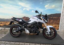 Bmw F 800 R (2017 - 20) usata