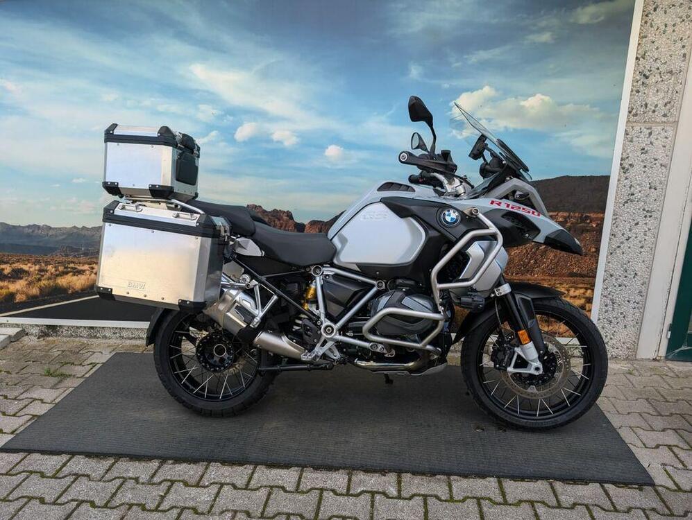 Bmw R 1250 GS Adventure (2019 - 20)