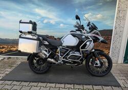 Bmw R 1250 GS Adventure (2019 - 20) usata