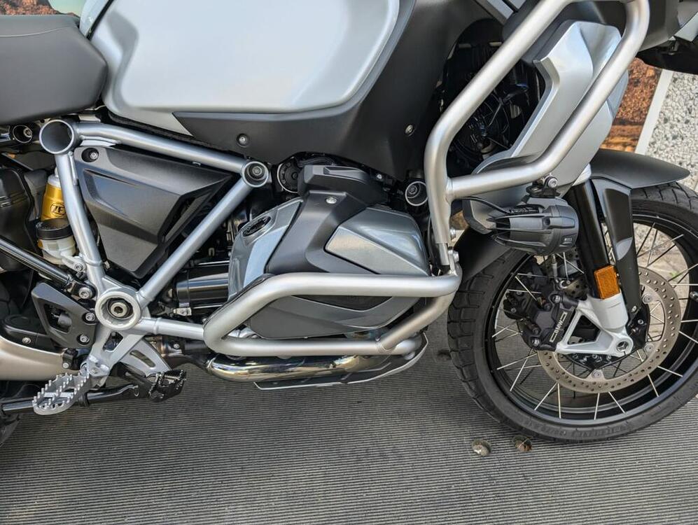 Bmw R 1250 GS Adventure (2019 - 20) (3)