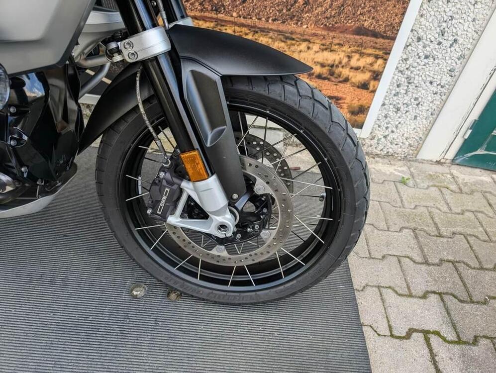 Bmw R 1250 GS Adventure (2019 - 20) (5)