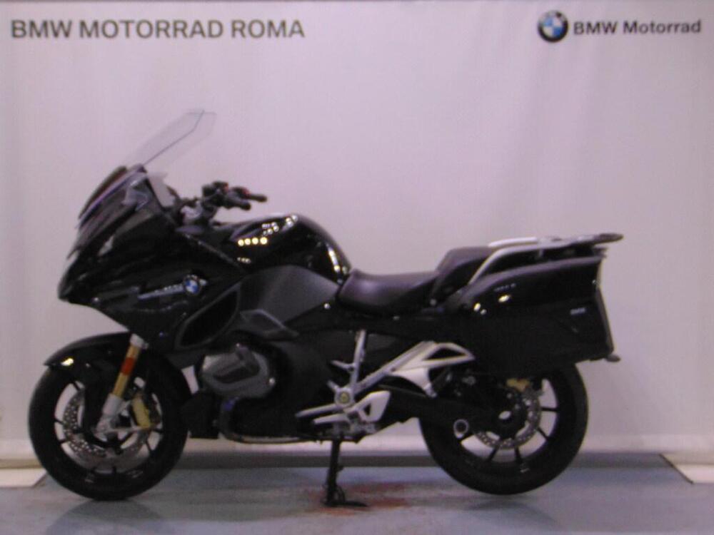 Bmw R 1250 RT (2021 - 25)