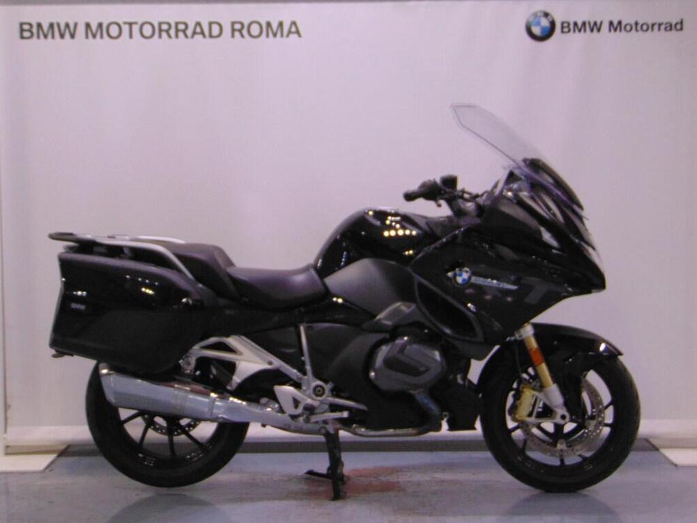 Bmw R 1250 RT (2021 - 25) (2)