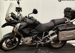 Bmw R 1200 GS (2010 - 12) usata