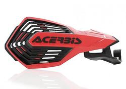 Coppia paramani cross Acerbis K-Future Honda CRF 4