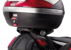 GIVI 1102FZ Attacco posteriore Monokey per Honda