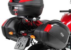 GIVI 365FZ Attacco posteriore specifico per baulet