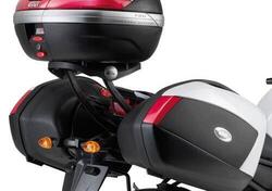 GIVI 366FZ Attacco posteriore specifico per MONOKE