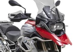 Givi 5124D cupolino fumè per BMW