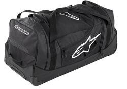 Borsa Alpinestars KOMODO TRAVEL nero antracite bia