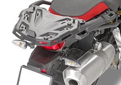 Givi SR5129 Attacco posteriore bauletti MONOKEY o