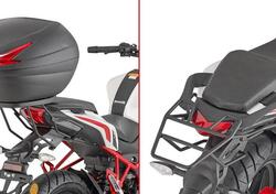 Attacco Posteriore Givi SR8708 per Benelli BN125