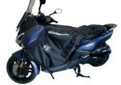 Coprigambe Termoscud Tucano Urbano R241X Nero Sym