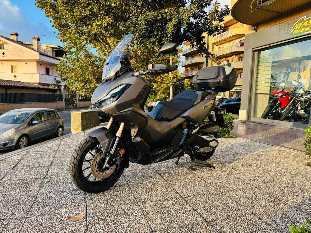 Honda ADV 350 (2022 - 24)