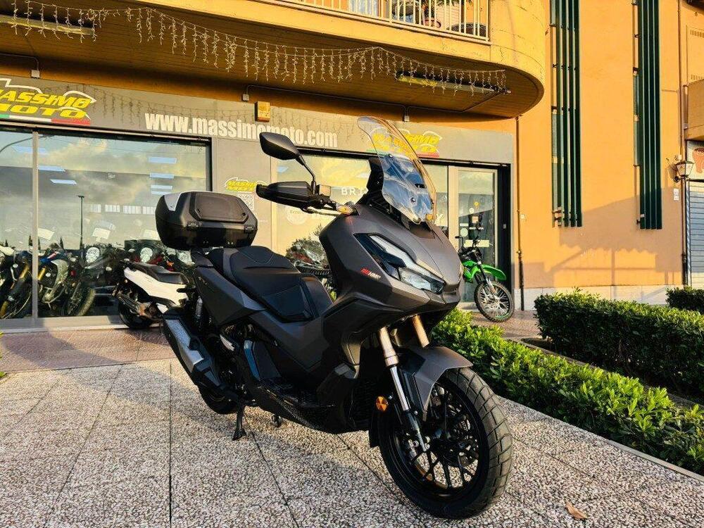 Honda ADV 350 (2022 - 24) (2)