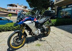 Bmw F 850 GS (2018 - 20) usata