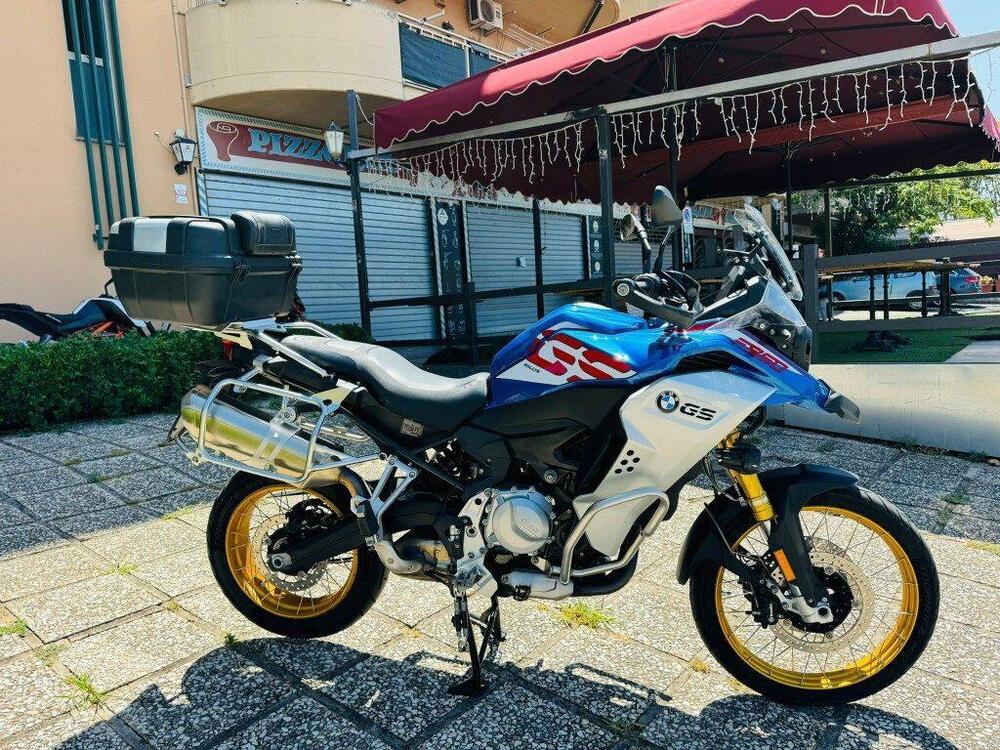 Bmw F 850 GS (2018 - 20) (5)