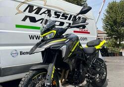 Benelli TRK 702 (2023 - 24) nuova