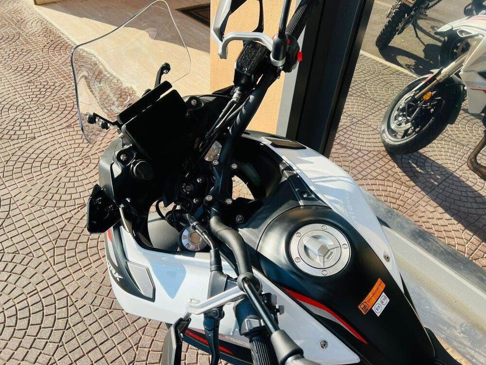 Benelli TRK 702 (2023 - 24) (5)