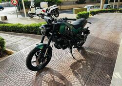 Benelli Leoncino 125 (2022 - 24) nuova