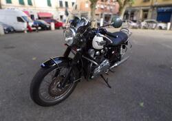 Triumph Bonneville T100 (2008 - 16) usata