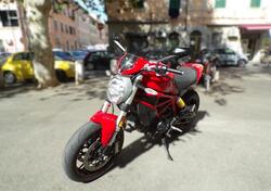 Ducati Monster 797 (2019 - 20) usata