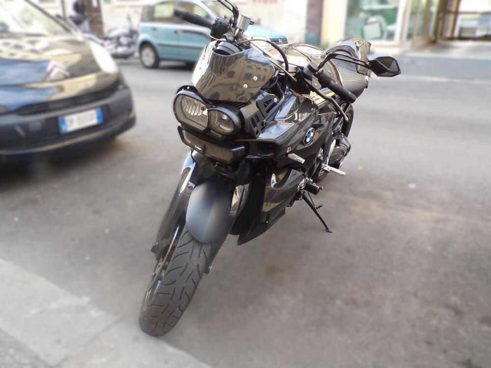 Bmw K 1200 R