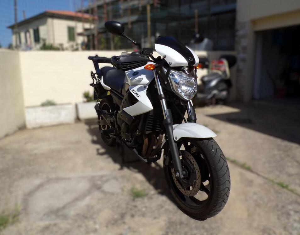 Yamaha MT-09 (2013 - 15) (3)