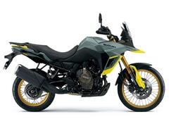 Suzuki V-Strom 800DE (2023 - 24) nuova