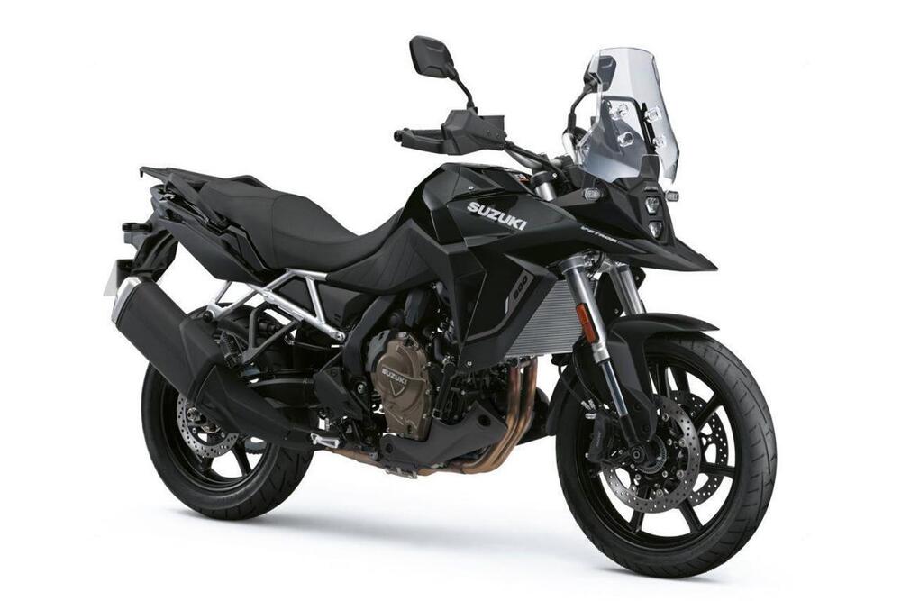 Suzuki V-Strom 800SE (2023 - 24) (3)