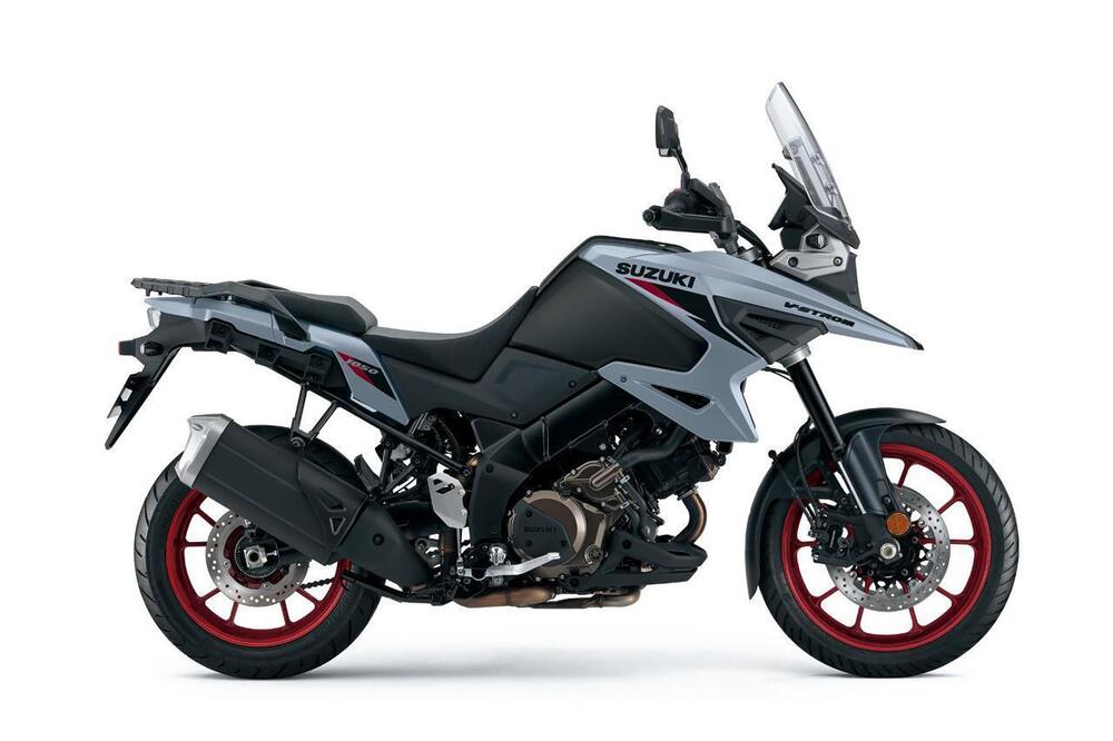 Suzuki V-Strom 1050SE (2023 - 25) (3)