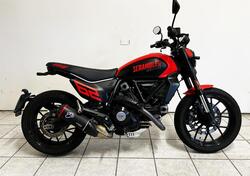 Ducati Scrambler 800 Full Throttle (2023 - 24) usata