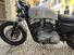 Harley-Davidson 1200 Nightster (2008 - 12) - XL 1200N (9)