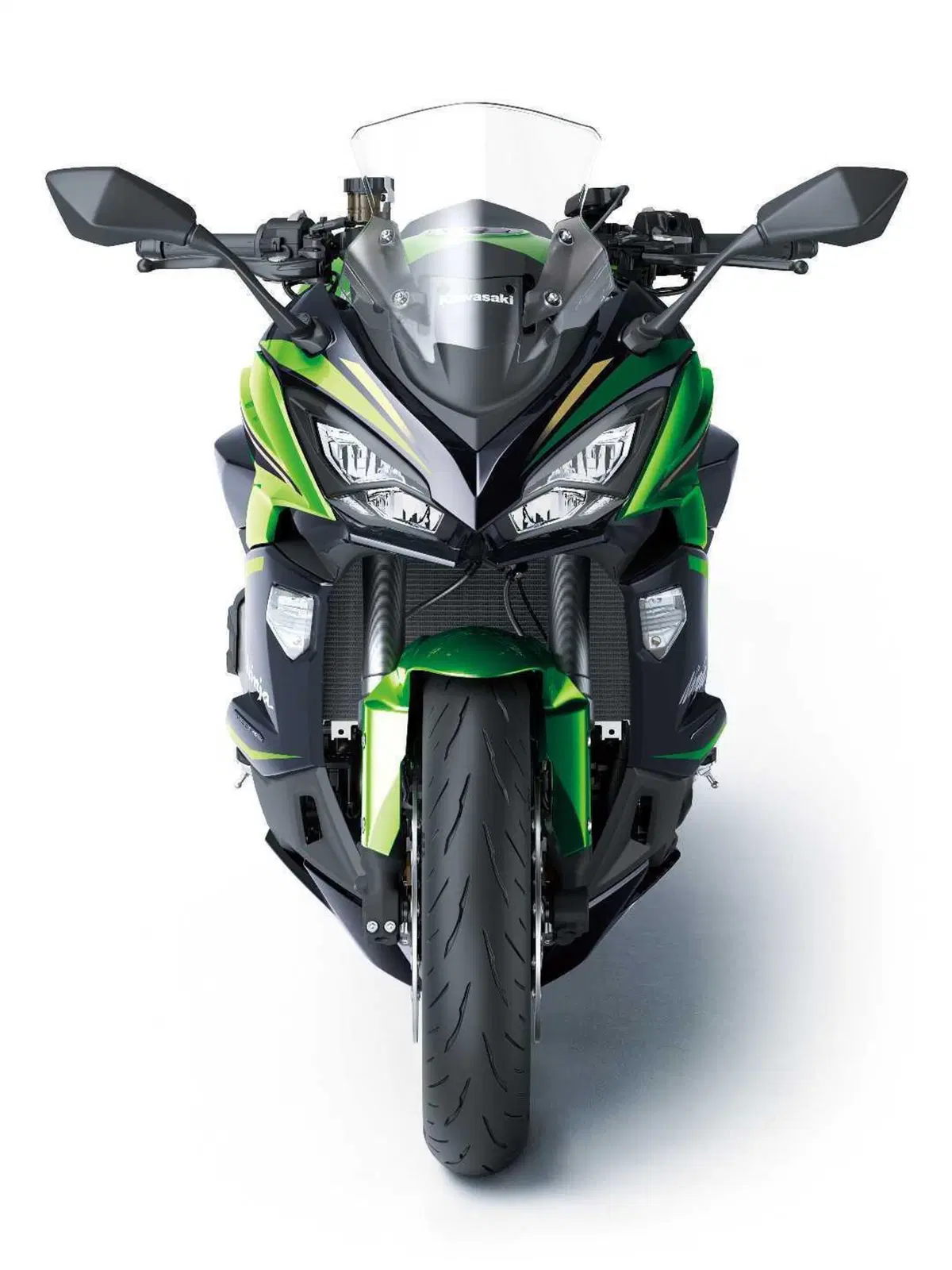 Kawasaki Ninja 1100 SX SE 2025 TEST: prova di maturità [GALLERY] (5)