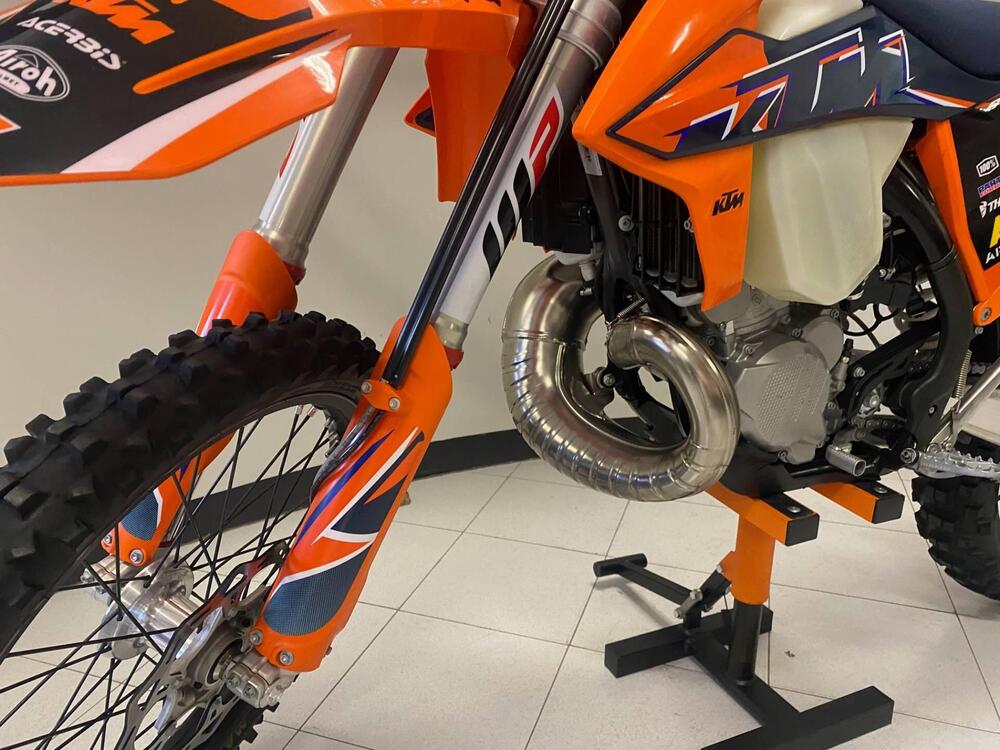 KTM EXC 300 E TPI (2022) (5)