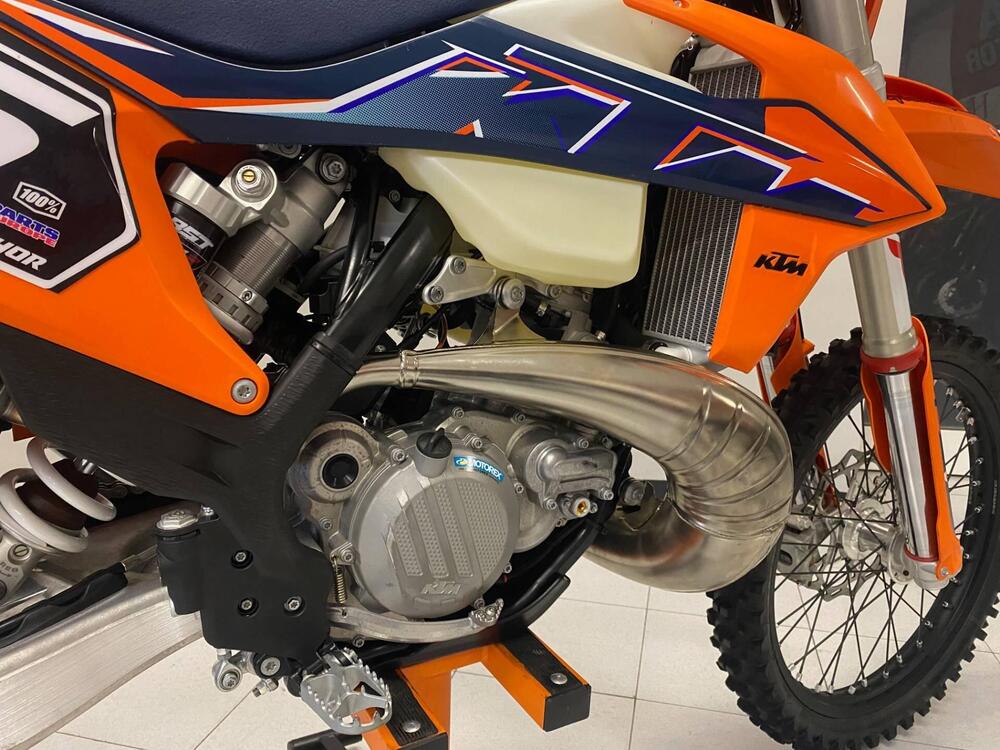 KTM EXC 300 E TPI (2022) (2)